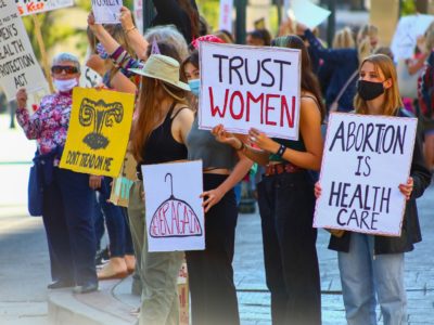 Abortusztörvény Amerikában – az előzmények