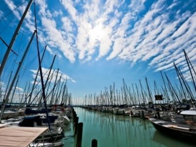 Betekintés a Balaton világába