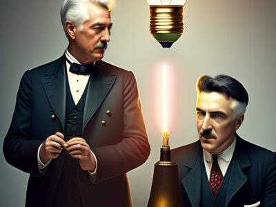 Interjú a Lumière testvérekkel