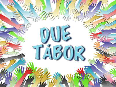 Nélkülözhetetlen információk a DUE-táborhoz