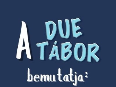 Ez lesz a program a szombaton kezdődő DUE-médiatáborban