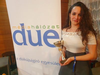 A tábor embere 2025-ben: Hacsek Anikó!