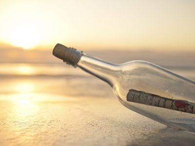 Palackposta a múltból – régi táborozók üzennek az újaknak