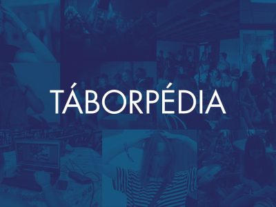TÁBORPÉDIA