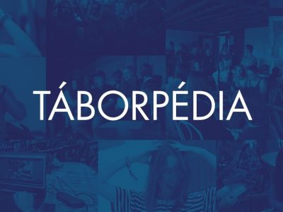 TÁBORPÉDIA