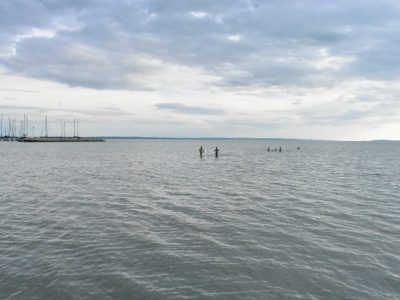 Szárazság a Balatonon – van-e ok aggodalomra?
