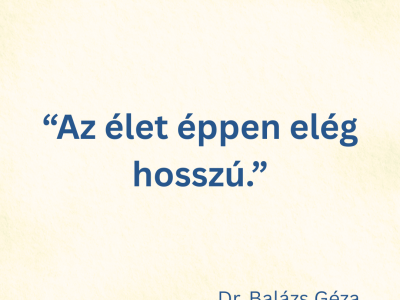 Egy mondat, ezer jelentés – idézetek a táborban