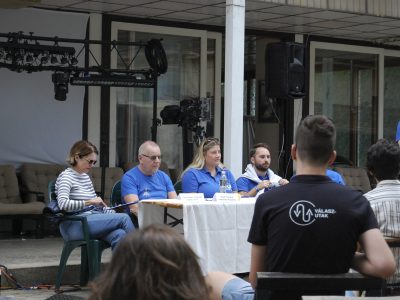 Domestos vagy jégkrém? A tisztasági verseny tétje nem kicsi